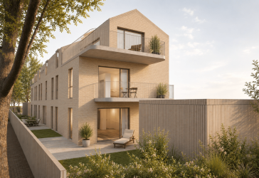 Vorschaubild Penthouse