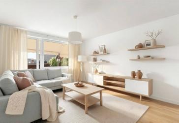 Vorschaubild Wohnung