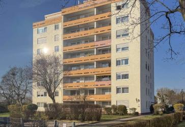 Vorschaubild Wohnung
