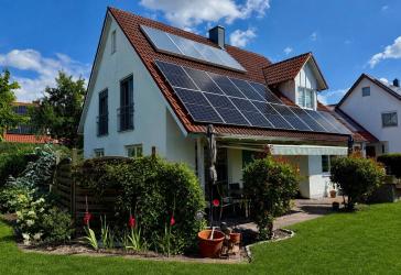 Vorschaubild Einfamilienhaus