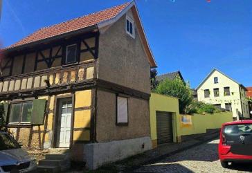 Vorschaubild Einfamilienhaus