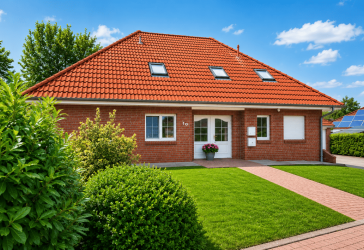 Vorschaubild Mehrfamilienhaus