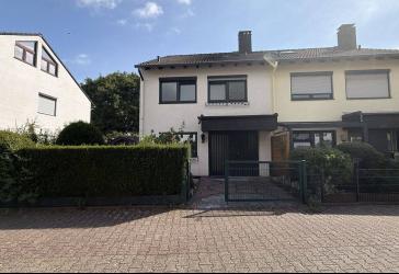 Vorschaubild Reihenendhaus