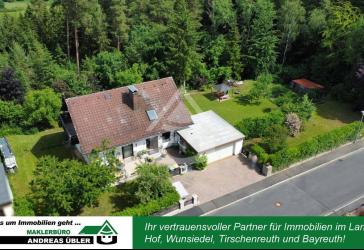 Vorschaubild Einfamilienhaus