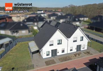 Vorschaubild Doppelhaushälfte