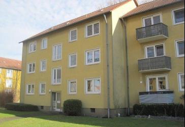 Vorschaubild Wohnung