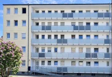Vorschaubild Wohnung