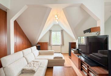 Vorschaubild Maisonettewohnung