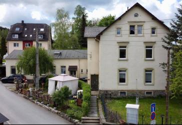 Vorschaubild Mehrfamilienhaus