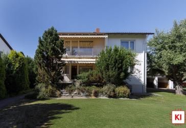 Ihr neues Traumhaus - Charme trifft Potenzial!