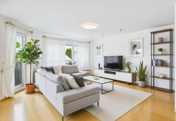Vorschaubild Maisonettewohnung