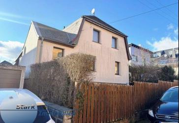 Vorschaubild Einfamilienhaus