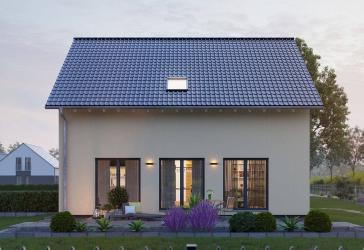Ein Zuhause mit Charakter
