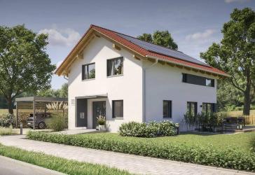 Vorschaubild Einfamilienhaus