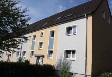 Demnächst frei! 4-Zimmer-Wohnung in Oer-Erkenschwick Rapen