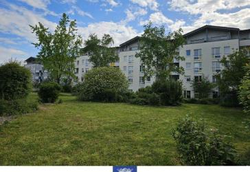 Attraktive Wohnung in Freital: Ideal angebunden in grüner Lage