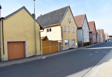 Vorschaubild Haus