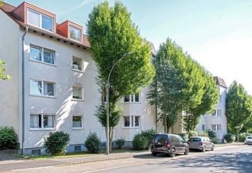 Vorschaubild Wohnung