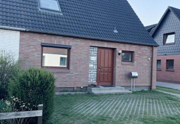Eckernförde - Borby: Das knuddelige Haus