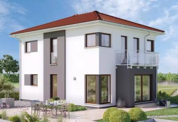 Vorschaubild Villa
