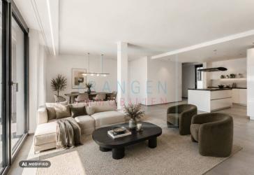 Hochwertige 3-Zimmer-Traumwohnung mit Terrasse