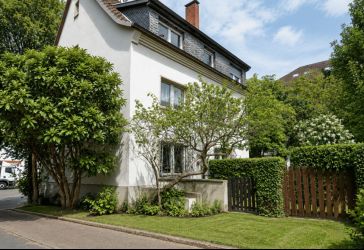 Vorschaubild Mehrfamilienhaus