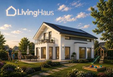 LivingHaus - Dein maßgeschneidertes Traumhaus in Plettenberg mit modernem Komfort