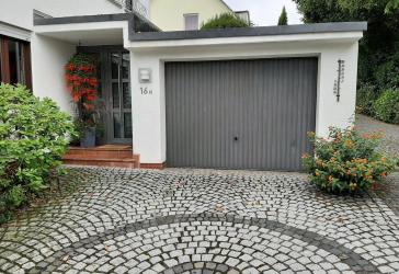 Oberursel-Eichwäldchen