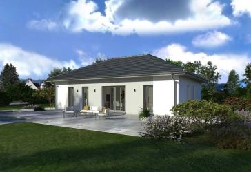 Vorschaubild Bungalow