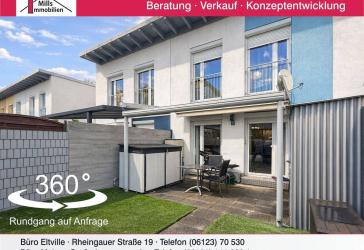 Vorschaubild Reihenmittelhaus