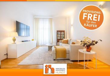 Vorschaubild Maisonettewohnung