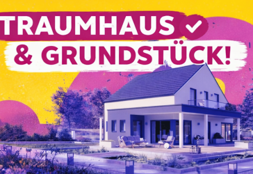 Zukunftssicheres & innovatives Grundstück in Top Lage!