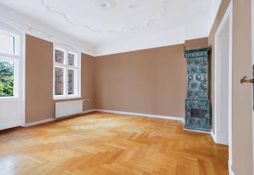 Wunderschöne Altbauwohnung in begehrter Lage in Niederschönhausen