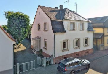 Vorschaubild Mehrfamilienhaus