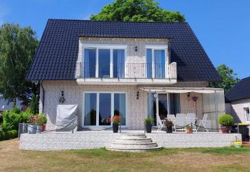 Traumhaus in Weste Bahnhof