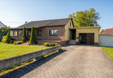 Vorschaubild Bungalow