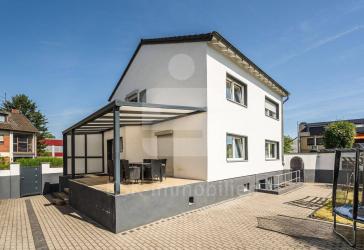 Vorschaubild Einfamilienhaus