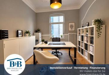 Vorschaubild Büro- /Praxis-Immobilie