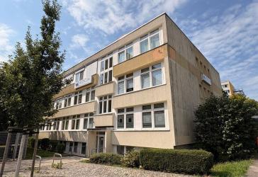 Vorschaubild Büro- /Praxis-Immobilie