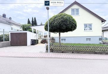 Vorschaubild Einfamilienhaus
