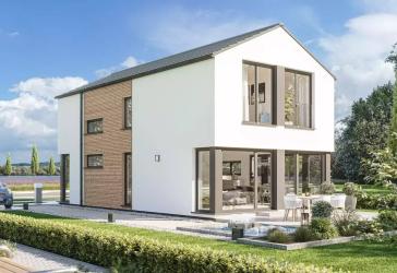 Vorschaubild Einfamilienhaus