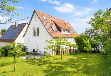 Vorschaubild Mehrfamilienhaus