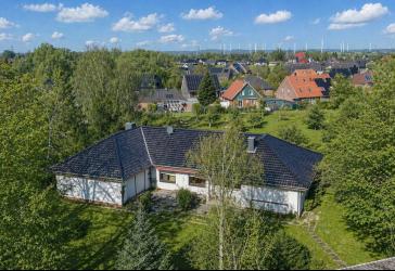 Vorschaubild Bungalow