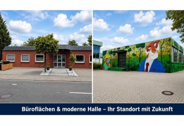 Vorschaubild Immobilie