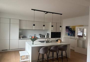 Exklusive 4-Zimmerwohnung im Malerviertel mit Blick in die Eilenriede - ohne Makler - barrierefrei