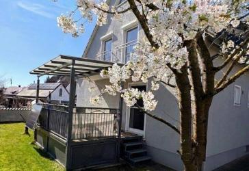 Vorschaubild Einfamilienhaus