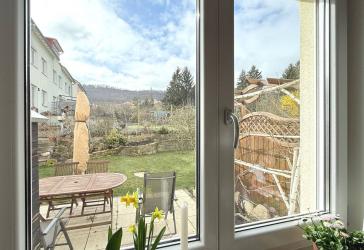 Vorschaubild Reihenmittelhaus