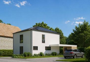 Vorschaubild Einfamilienhaus