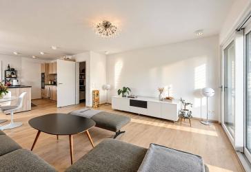 Vorschaubild Penthouse