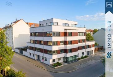 Vorschaubild Wohnung